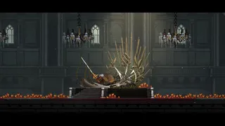 Скриншот 2 к игре Dragon Is Dead