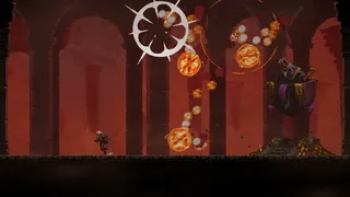 Скриншот 5 к игре Dragon Is Dead