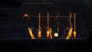 Скриншот 6 к игре Dragon Is Dead