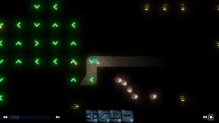 Скриншот 2 к игре Mazelit