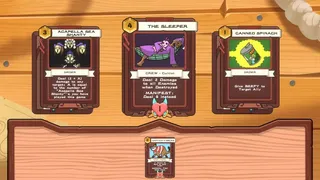 Скриншот 3 к игре Deck of Delirium