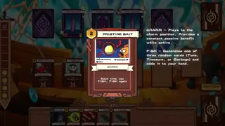 Скриншот 5 к игре Deck of Delirium