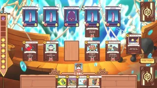 Скриншот 7 к игре Deck of Delirium