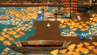 Скриншот 2 к игре Yaoling: Mythical Journey