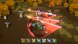 Скриншот 4 к игре Yaoling: Mythical Journey