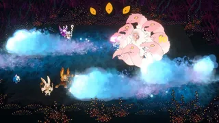 Скриншот 5 к игре Yaoling: Mythical Journey