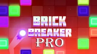 Скриншот 1 к игре Bricks Breaker Pro