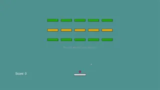 Скриншот 2 к игре Bricks Breaker Pro