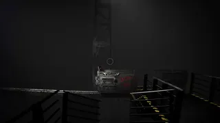 Скриншот 1 к игре Vacant's Mine