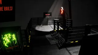 Скриншот 6 к игре Vacant's Mine
