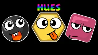 Скриншот 7 к игре Hues