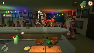 Скриншот 2 к игре Drinks Down Under