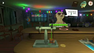 Скриншот 3 к игре Drinks Down Under