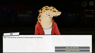 Скриншот 4 к игре Drinks Down Under