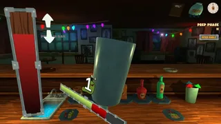 Скриншот 5 к игре Drinks Down Under