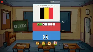 Скриншот 1 к игре Flag & Country
