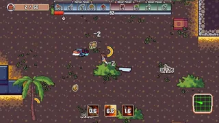 Скриншот 1 к игре My Life As An Alchemist