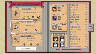 Скриншот 2 к игре My Life As An Alchemist