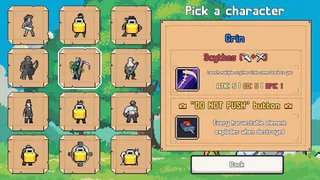Скриншот 6 к игре My Life As An Alchemist