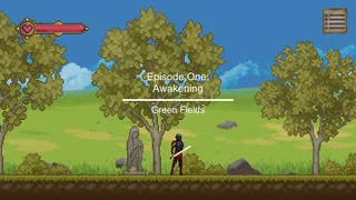 Скриншот 6 к игре Shadow of Engimor