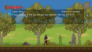 Скриншот 7 к игре Shadow of Engimor