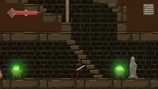 Скриншот 8 к игре Shadow of Engimor