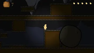 Скриншот 3 к игре Winnie-The-Pooh Taste Test