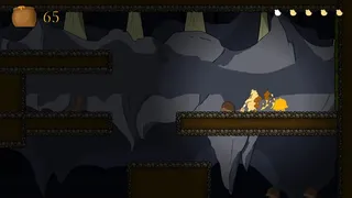 Скриншот 4 к игре Winnie-The-Pooh Taste Test