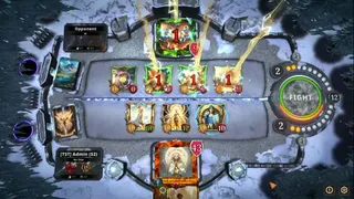 Скриншот 4 к игре ARC TCG