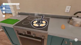 Скриншот 3 к игре Mom Simulator 2023