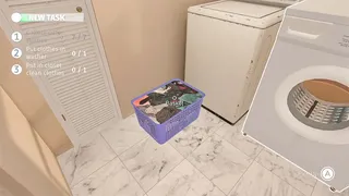 Скриншот 5 к игре Mom Simulator 2023