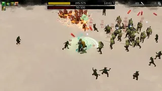 Скриншот 2 к игре Heroes of Latera