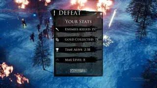 Скриншот 4 к игре Heroes of Latera
