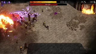 Скриншот 5 к игре Heroes of Latera