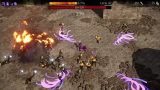 Скриншот 8 к игре Heroes of Latera