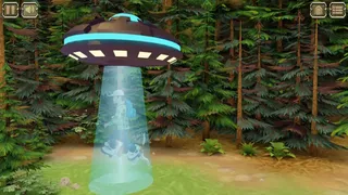 Скриншот 1 к игре Back to the Earth