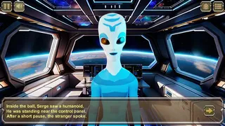 Скриншот 2 к игре Back to the Earth