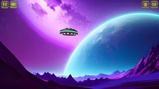 Скриншот 4 к игре Back to the Earth