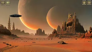 Скриншот 5 к игре Back to the Earth