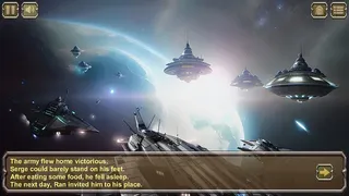 Скриншот 6 к игре Back to the Earth