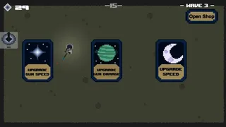 Скриншот 2 к игре Lunar Loot