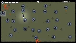 Скриншот 3 к игре Lunar Loot