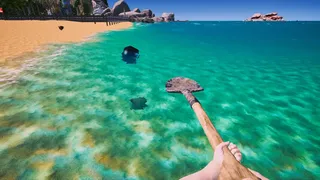 Скриншот 5 к игре Beach Club Simulator 2024