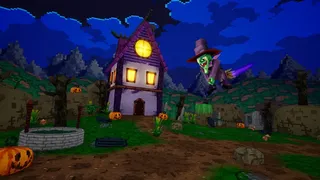 Скриншот 2 к игре Up With Doznik