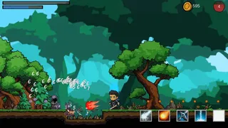 Скриншот 2 к игре Breaking Bound