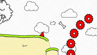 Скриншот 1 к игре BUMBI