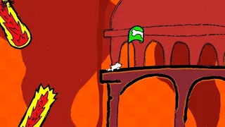Скриншот 6 к игре BUMBI
