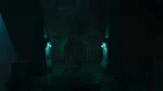 Скриншот 1 к игре Echoes of the Sun