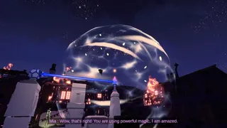 Скриншот 3 к игре Echoes of the Sun