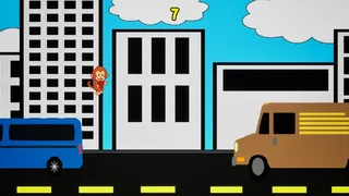 Скриншот 1 к игре Up & Down